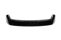 Kia Sportage 2010-2015 Spoiler Libao (primer per verniciatura) foto 5