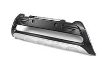 Kia Sorento III UM 2014-2020 Protezione paraurti anteriore Libao V1 foto 2