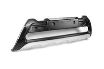 Kia Sorento III UM 2014-2020 Protezione paraurti anteriore Libao V1 foto 3