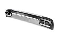 Kia Sorento III UM 2014-2020 Copertura Paraurti Posteriore Libao V1 foto 1