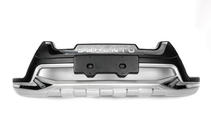 Kia Sorento III UM 2014-2020 Labbro paraurti anteriore Libao V2 foto 1