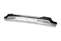 Kia Sorento III UM 2014-2020 Copertura Paraurti Posteriore Libao V2 foto 3