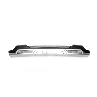Copertura Paraurti Posteriore Libao V2 Kia Sorento III UM 2014-2020 foto 2