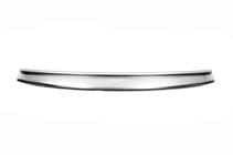 Kia Sportage 2015-2021 Protezione paraurti posteriore Libao 2015-2018 acciaio inox foto 3