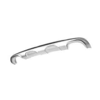 Coperture posteriori Libao 2015-2019 (plastica) Kia Sportage 2015-2021 foto 3