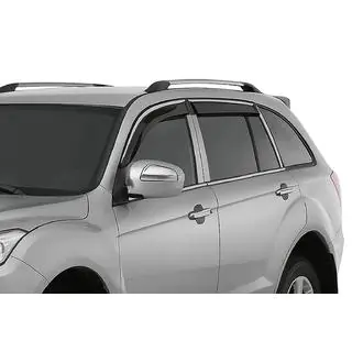Deflettori Finestrini (4 pz, Libao) Lifan X60 2011- foto 1