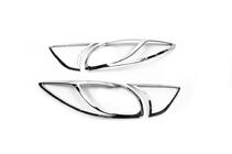 Mazda CX-5 2012-2017 Coperture fanali posteriori Libao (2 pz, plastica) foto 5