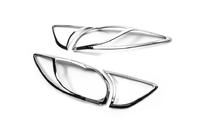 Mazda CX-5 2012-2017 Coperture fanali posteriori Libao (2 pz, plastica) foto 6