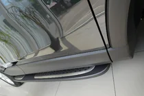 Mazda CX-5 2012-2017 Pedane Laterali Original V3 (2 pz) foto 1