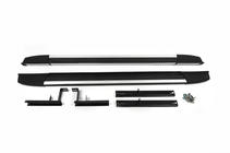Mazda CX-7 2006-2012 Pedane Laterali OEM Libao foto 2
