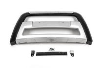 Mitsubishi Outlander 2012-2021 Labbro anteriore Libao (2012-2015, plastica) foto 1
