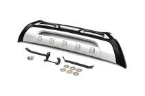 Mitsubishi ASX 2010-2023 Labbro anteriore V2 (2013-2015) foto 2