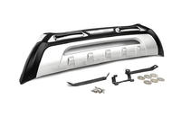 Mitsubishi ASX 2010-2023 Labbro anteriore V2 (2013-2015) foto 3