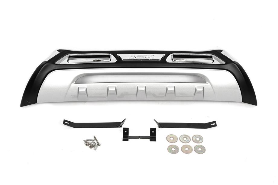 Mitsubishi ASX 2010-2023 Labbro anteriore V2 (2013-2015) Image