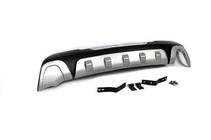 Mitsubishi ASX 2010-2023 Diffusore Posteriore V2 (2013-2015) foto 1