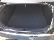 Audi A6 C6 2004-2011 Tappetino bagagliaio Sedan (EVA, Nero) foto 2
