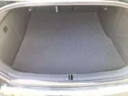 Audi A6 C6 2004-2011 Tappetino bagagliaio Sedan (EVA, Nero) foto 1