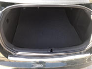 Audi A6 C6 2004-2011 Tappetino bagagliaio Sedan (EVA, Nero) foto 3