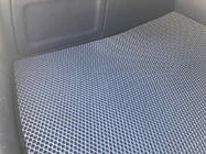 Audi A6 C6 2004-2011 Tappetino bagagliaio Sedan (EVA, Nero) foto 6
