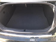 Audi A6 C6 2004-2011 Tappetino bagagliaio Sedan (EVA, Nero) foto 8