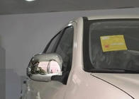 Mitsubishi ASX 2010-2023 Cover Specchietti (2013+) (Plastica) foto 1