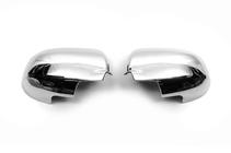 Mitsubishi ASX 2010-2023 Cover Specchietti (2013+) (Plastica) foto 2
