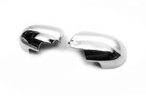 Mitsubishi ASX 2010-2023 Cover Specchietti (2013+) (Plastica) foto 3