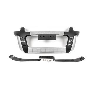 Labbro anteriore Libao 2014-2016 (plastica) Nissan Qashqai 2014-2021 foto 2