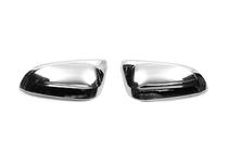 Toyota Highlander 2013-2019 Coperture Specchietti Libao (ABS) foto 3