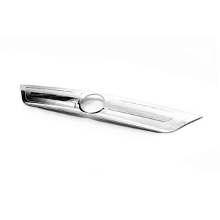 Modanatura bagagliaio sopra targa Libao (plastica) Nissan Qashqai 2014-2021 foto 2