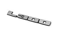 Mitsubishi L300 1986-2013 Scritta L300 foto 2