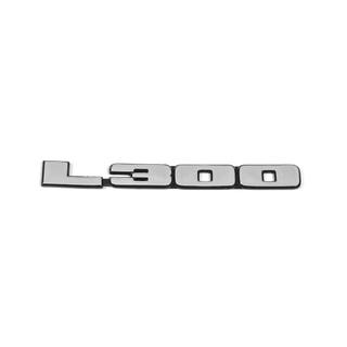 Scritta L300 Mitsubishi L300 1986-2013 foto 1