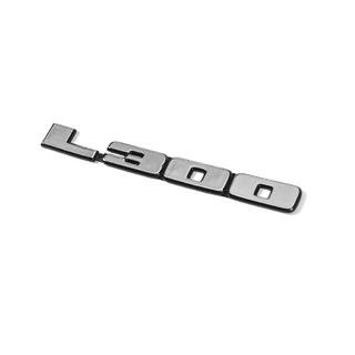 Scritta L300 Mitsubishi L300 1986-2013 foto 2