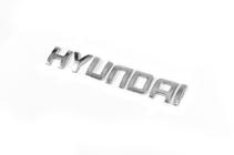 Hyundai Scritta Hyundai (17,0cm x 2,6cm) foto 2