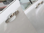 Opel Mokka 2012-2021 Coperture Maniglie Libao (4 pz, plastica) foto 2
