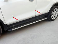 Chevrolet Trax 2012-2023 Modanature porte Libao (4 pz, plastica) foto 1