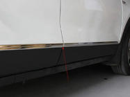 Chevrolet Trax 2012-2023 Modanature porte Libao (4 pz, plastica) foto 4