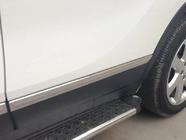 Chevrolet Trax 2012-2023 Modanature porte Libao (4 pz, plastica) foto 3
