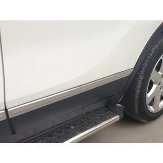 Modanature porte Libao (4 pz, plastica) Chevrolet Trax 2012-2023 foto 3