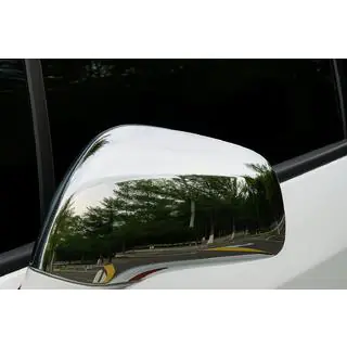 Coperture Specchietti Libao (2 pz, plastica) foto 1