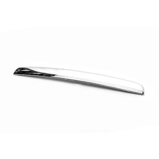Modanatura sopra targa Libao (acciaio inox) Porsche Cayenne 2010-2017 foto 3