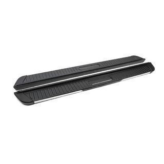 Pedane Laterali SK-013 SsangYong Kyron 2005-2014 foto 3