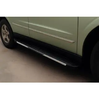 Pedane Laterali SK-013 SsangYong Kyron 2005-2014 foto 1