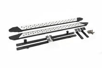 Subaru Forester 2008-2013 Pedane laterali BMW-Style foto 4