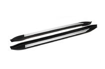 Subaru Forester 2008-2013 OFFERTA! Pedane Laterali OEM 2010-2013 foto 2