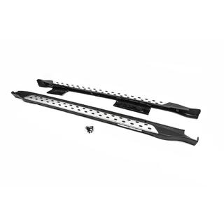 Pedane Laterali OEM V2 (2 pz, alluminio) foto 2