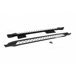 Pedane Laterali OEM V2 (2 pz, alluminio) foto 3