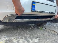 Lexus RX 2009-2015 Labbro anteriore 2009-2012 foto 2