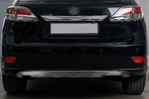 Lexus RX 2009-2015 Estrattore Posteriore 2012-2015 foto 1