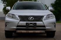 Lexus RX 2009-2015 Labbro anteriore 2012-2015 foto 1